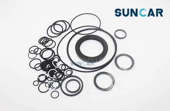 kupować 3699655 4586037 Zestaw uszczelnień pompy głównej do koparki C.A.T. E374F E390F A28VO280 online manufacture