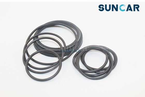 kupować Zestaw uszczelnień przegubu obrotowego / Zestaw uszczelnień przegubu środkowego 20M-60-24000 do minikoparki Komatsu PC05-6 online manufacture