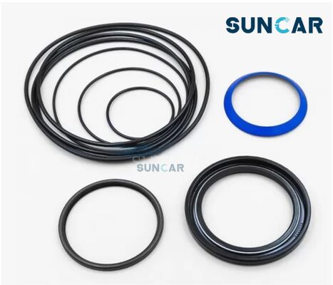 kupować 151B0129 Zestaw uszczelnień silnika hydraulicznego do serii DANFOSS OMS Zestawy serwisowe online manufacture