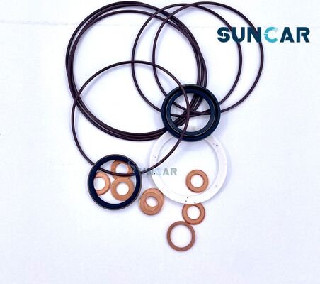 kupować 151B0161 Hydraulic Motor Seal Kit For DANFOSS OMS Series Service Kits online manufacture