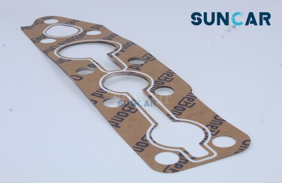 kupować 419-15-16541 Gasketa zaworu sterującego do ładowarki kołowej Komatsu WA100 WA120 WA120L WA150 WA180 WA180L online manufacture