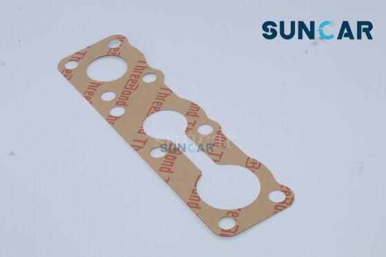 kupować 714-07-17930 Szczelność zaworu sterującego do ładowarki kołowej Komatsu WA300, WA320, WA350, WA380, WA400, WA420 online manufacture