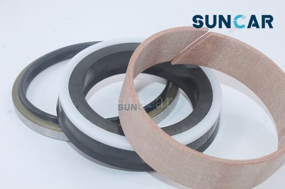 kupować 207-30-54130KT Zestaw uszczelnień napinacza gąsienicy do koparki Komatsu PC220LL-7L PC220LL-8 PC250-6 PC250LC-6 PC250LC-6L online manufacture