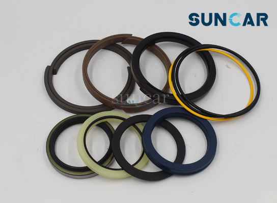 kupować 2438U1094R300 Zestaw naprawy butli olejowej na cylindrze Fits Kobelco SK60 Excavator online manufacture