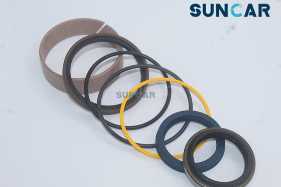 kupować 20P-63-02070 Zestaw pieczętowania cylindra ramienia dla koparki Komatsu PC15-2 online manufacture