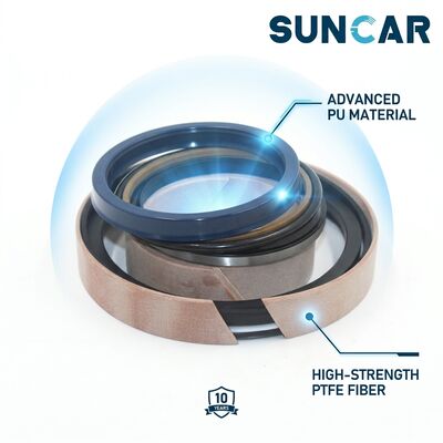 Kupić 349-4119 Boom Bucket Cylinder Seal Kit for C.A.T E312D E312DL E312E E312EL E313D E314DCR E314DLCR E314ECR E314ELCR produkcja online