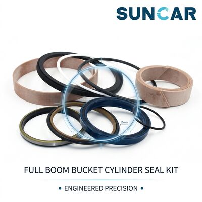 Kupić 274-2460 525-3507 Boom Bucket Cylinder Seal Kit for C.A.T E345C E345D L E349D produkcja online