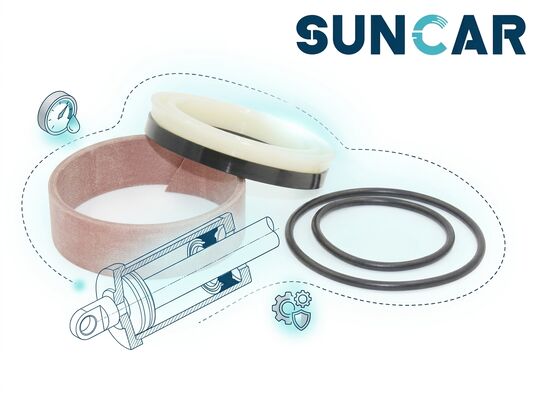 Kupić 525-3497 Zestaw pieczętowania cylindrów dla CAT produkcja online