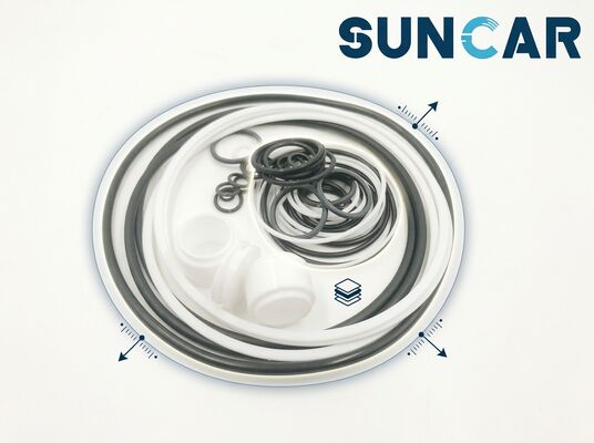 Kupić 266-7861 Zestaw uszczelniający cylindry wybuchowe dla C.A.T. E315C E315D L E318D L E318D2 L produkcja online