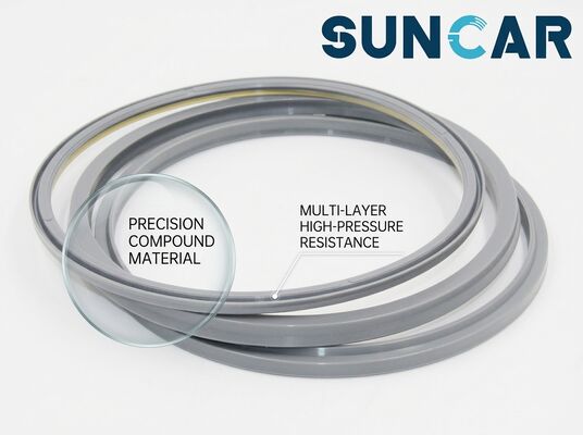 Kupić 203-7173 Zestaw uszczelniający wiadrowy cylinder dla C.A.T. E303CR S312 produkcja online