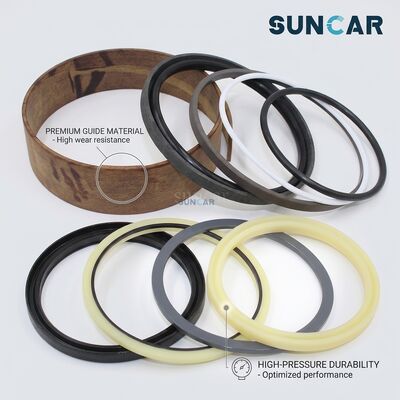 Kupić 259-0768 Arm/Boom Cylinder Seal Kit for C.A.T E330C L E330D L E336D E340D L produkcja online