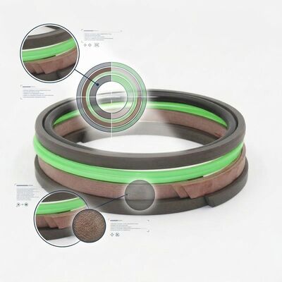 Kupić 245-0584 Cylinder Seal Kit for C.A.T produkcja online