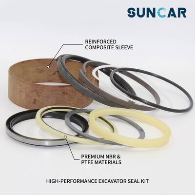Kupić 259-0638 Cylinder Seal Kit for C.A.T produkcja online