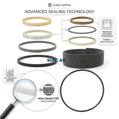 Kupić 416-1944 Cylinder Seal Kit for C.A.T D11T produkcja online