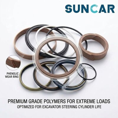 Kupić 244-0953 Steering Cylinder Seal Kit for C.A.T E789B E789C E789D produkcja online