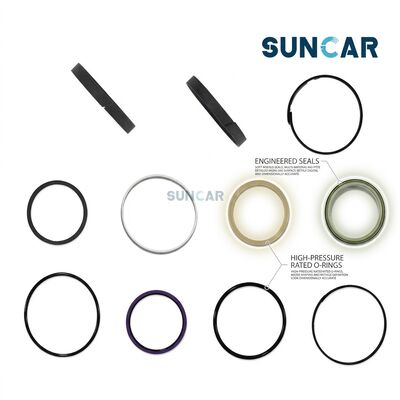 Kupić 294-9583 Steering Cylinder Seal Kit for C.A.T 773D 773E 773F 773G 773G LRC 773G OEM 775D 775E 775F 775G 775G LRC 775G OEM 776D 777D 777F produkcja online