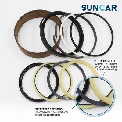 Kupić 533-2033 Boom/Bucket Cylinder Seal Kit for C.A.T E336GC produkcja online