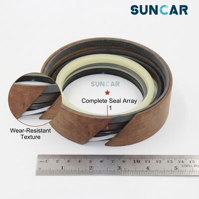 Kupić 392-4594 Bucket Piston Rod Cylinder Seal Kit for C.A.T E307C E307E E307D produkcja online