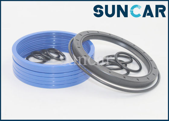 kupować Przegub obrotowy 703-09-33210 Zestaw uszczelnienia przegubu centralnego do koparki Komatsu PC300-5 PC310-5 online manufacture