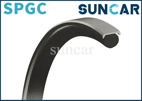 kupować Uszczelki tłoka SPGC Uszczelnienie cylindra hydraulicznego PTFE + NBR online manufacture