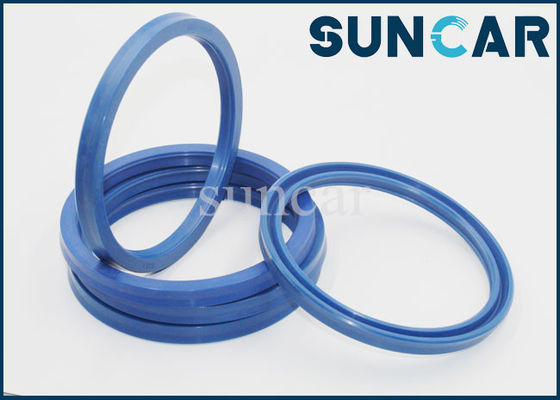 kupować Hallitowe hydrauliczne uszczelnienia tłoczyska H605 Uszczelnienie tłoczyska online manufacture