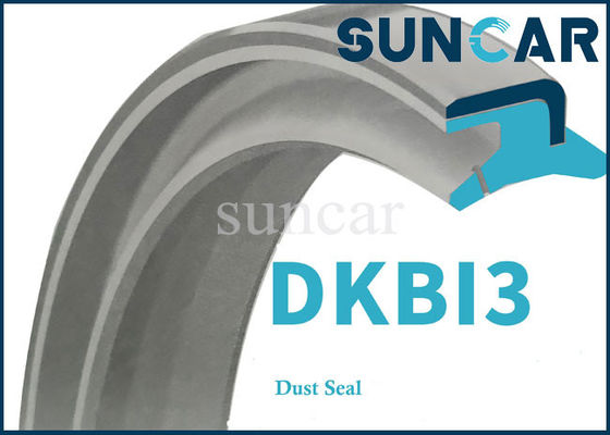 kupować PUR Double Lip DKBI3 Uszczelki wycieraczek kurzu Uszczelka olejowa cylindra hydraulicznego online manufacture