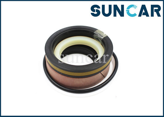 kupować Zestaw naprawczy uszczelnienia hydraulicznego Komatsu 707-98-12100 Zestaw uszczelek cylindra układu kierowniczego Ładowarka kołowa uniwersalna online manufacture