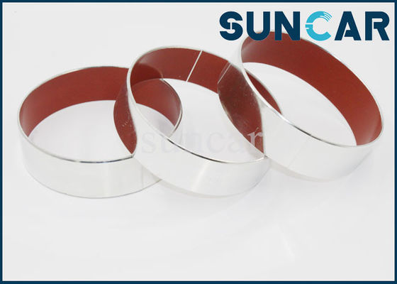 kupować Hydrauliczna stalowa tuleja cylindra do koparki online manufacture