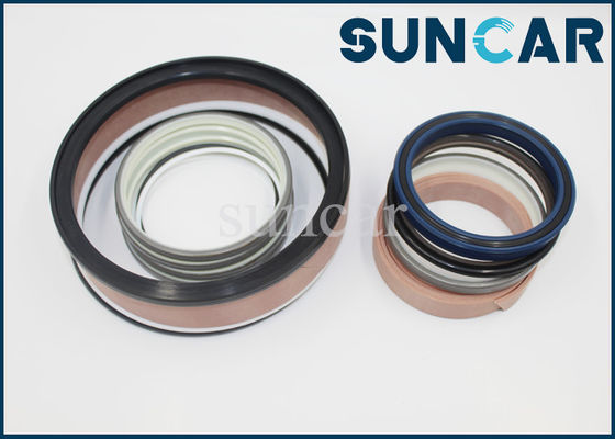 kupować 11707024 Zestaw uszczelek cylindra podnoszenia SUNCARVO.L.VO L120D Zestaw naprawczy uszczelki siłownika hydraulicznego do ciężkich modeli online manufacture