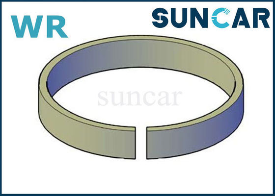 kupować Mechaniczny pierścień ścierny WR do cylindra hydraulicznego online manufacture