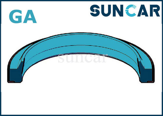 kupować GA Skeleton Pyłoszczelne hydrauliczne uszczelnienia olejowe wycieraczek online manufacture