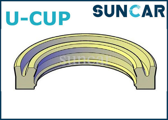 kupować Hydrauliczne uszczelnienie tłoczyska typu U-Cup online manufacture