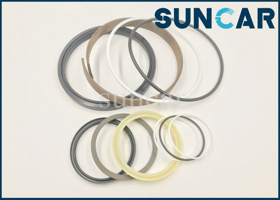 kupować 707-99-64410 Zestaw uszczelek cylindra zrzutowego pasuje do ładowarki Komatsu WA380 online manufacture