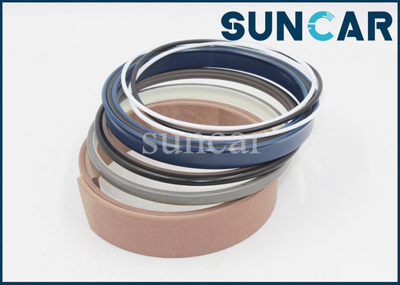 kupować VOE11707451 Ładowarki kołowe L180D Zestaw naprawczy części cylindra przechyłu online manufacture