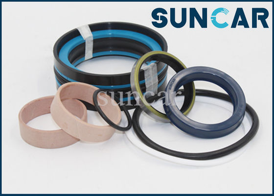kupować Zestaw uszczelek cylindra SUNCARVO.L.VO VOE11990348 Ładowarka kołowa L180C L180D Ciężki model Część hydrauliczna online manufacture