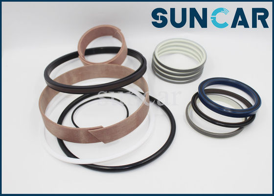 kupować Komatsu Excavator Parts 707-99-38470 Zestaw uszczelek cylindra hydraulicznego PC195LC-8 Model Service Kit online manufacture