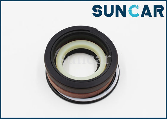 kupować Komatsu Wheel Laoder WA50-3 Zestaw uszczelek cylindra układu kierowniczego 707-98-13810 Model części wewnętrzne online manufacture