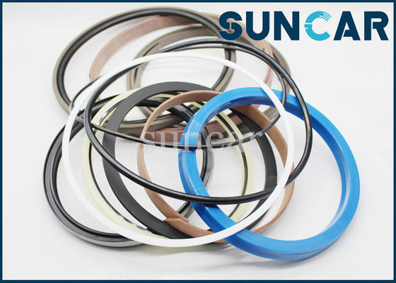 kupować Dobre uszczelnienie 4306766 Zestaw naprawczy siłownika ramienia Zestaw uszczelek Hitachi Excavator EX400 online manufacture