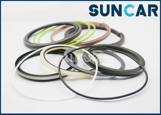 kupować Zestaw uszczelek cylindra ramienia ZX200-E 4448399 Pasuje do koparki Hitachi IZX200LC online manufacture