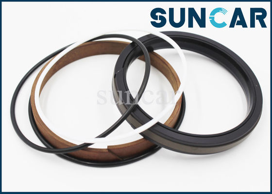 kupować Zestaw uszczelek cylindra łyżki 707-98-32320 Ładowarka kołowa Komatsu WA100-5 Zestaw serwisowy Naprawa uszczelki olejowej online manufacture