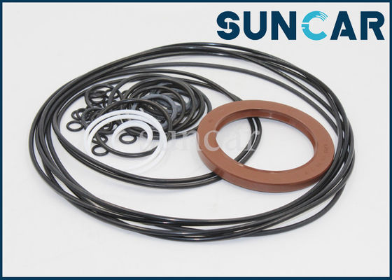 kupować VOE14554943 K3V280DT Zestaw uszczelek pompy hydraulicznej do zestawu naprawczego sprzętu do koparki gąsienicowej SUNCARVO.L.VO EC700B online manufacture