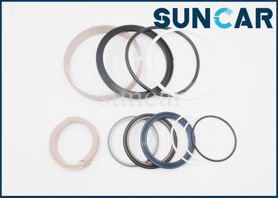kupować Zestaw uszczelniający 11707023 Zestaw uszczelek siłownika podnoszenia do ładowarek SUNCARVO.L.VO L90C L90D online manufacture