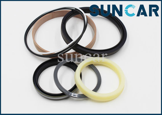 kupować 707-98-42150 Zestaw serwisowy siłownika podnoszenia WA200-6 Wymiana wewnętrznej uszczelki olejowej cylindra hydraulicznego online manufacture