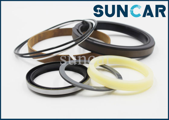 kupować Komatsu WA200-5 Ładowarka kołowa 707-98-42540 Zestaw uszczelek cylindra łyżki Standardowy zestaw serwisowy online manufacture