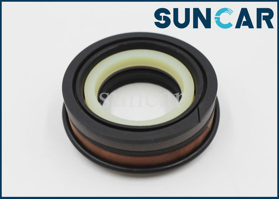 kupować 707-99-14760 Ładowarki kołowe Komatsu WA200 Części wewnętrzne zestawu uszczelek cylindra hydraulicznego online manufacture