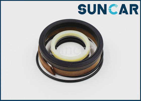 kupować Ładowarka kołowa Części wewnętrzne Komatsu 707-99-25710 Zestaw uszczelek cylindra układu kierowniczego WA450-6 WA470-6 WA480-6 online manufacture