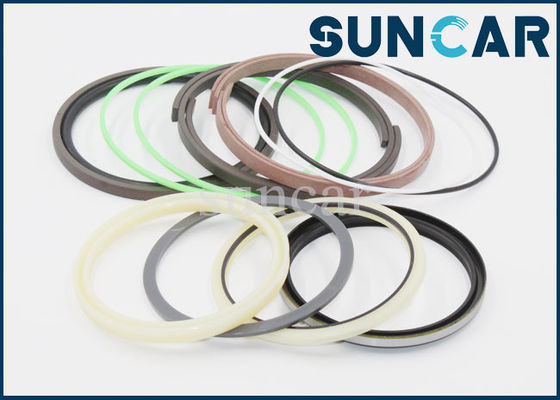 kupować Dobre uszczelnienie 1261880 Zestaw uszczelek cylindra C.A.T Zestawy serwisowe pasuje do koparki E320B online manufacture