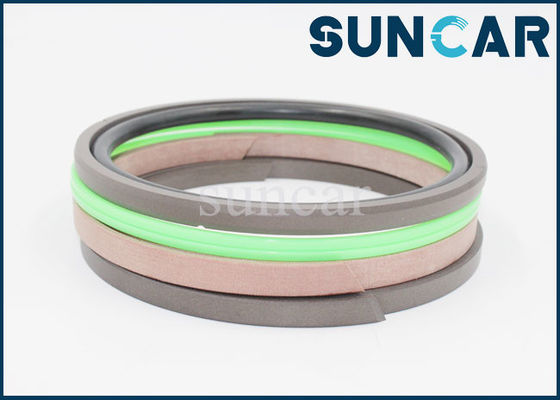 kupować E330D2 L C.A.T 456-0200 Zestaw naprawczy wysięgnika siłownika 4560200 Zestaw uszczelek do koparki online manufacture