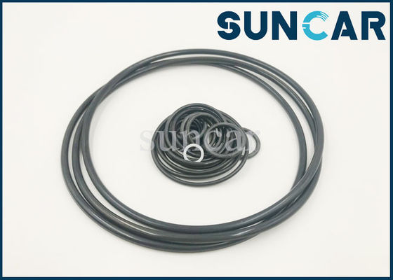 kupować Ogólne Zestaw uszczelek cylindra hydraulicznego młota łamacza GB Odporny na olej online manufacture