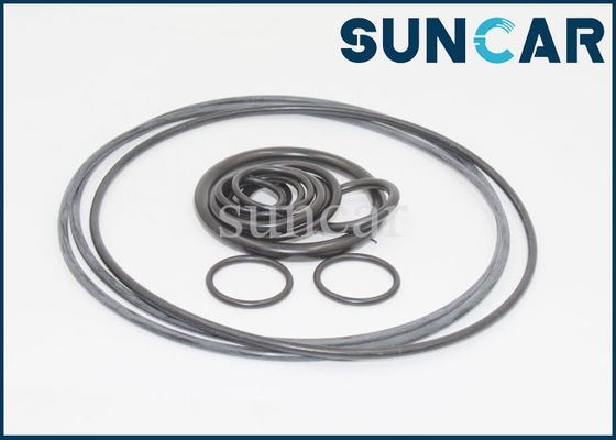 kupować Zestaw uszczelek hydraulicznych SUNCAR do koparek OEM online manufacture